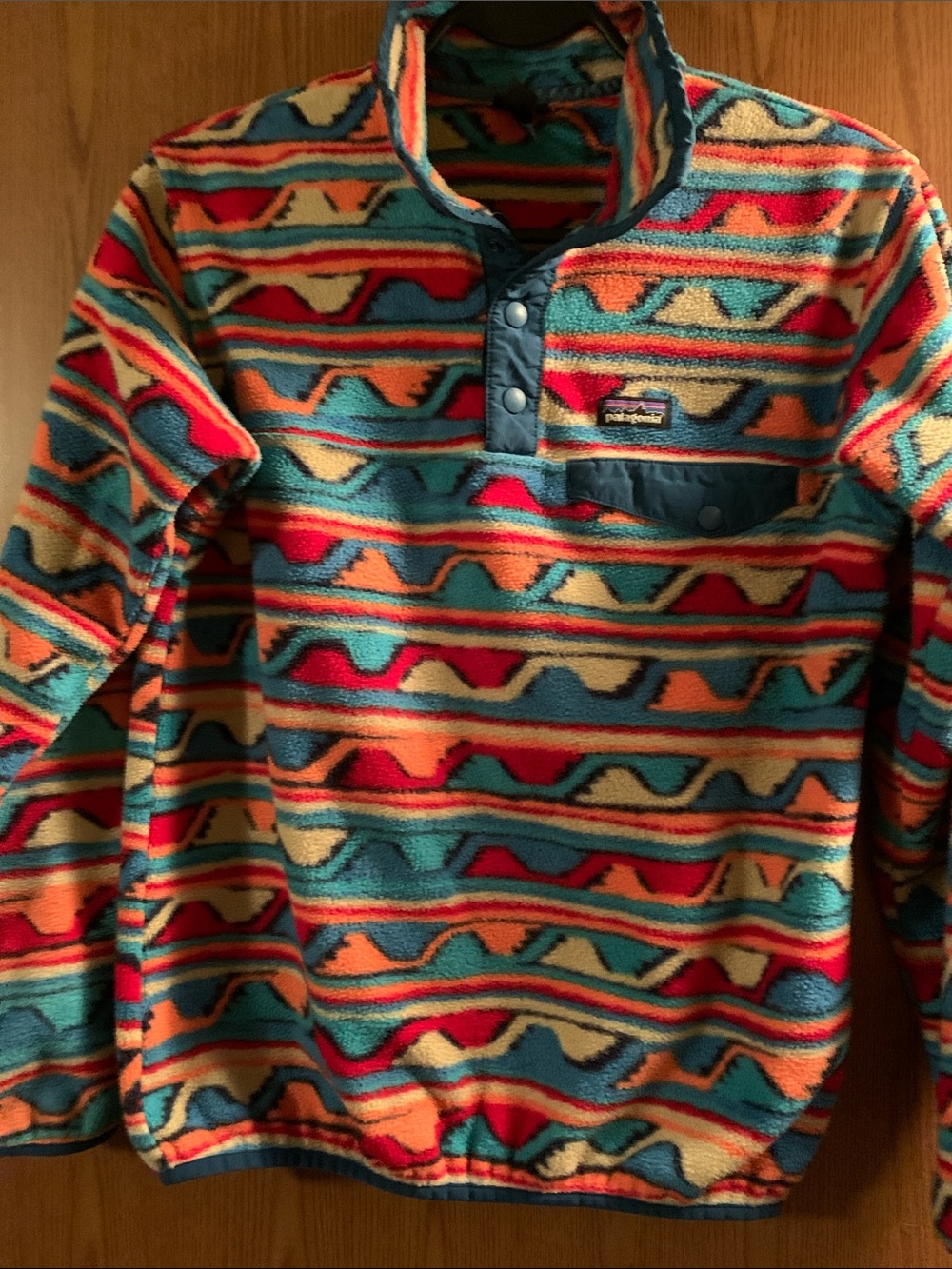 Kids Patagonia Size XL 14